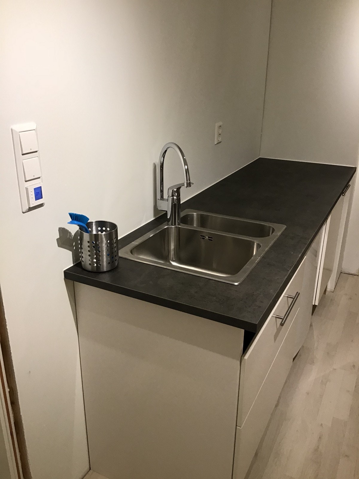 kjøkken 2. etg Galleribilde