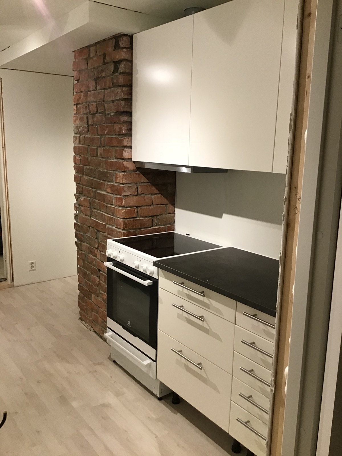 kjøkken 2. etg Galleribilde