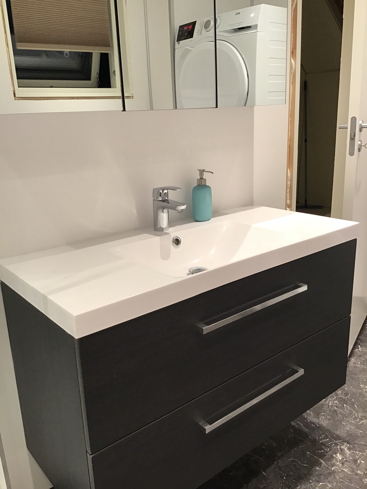 Servant bad 2. etg Galleribilde