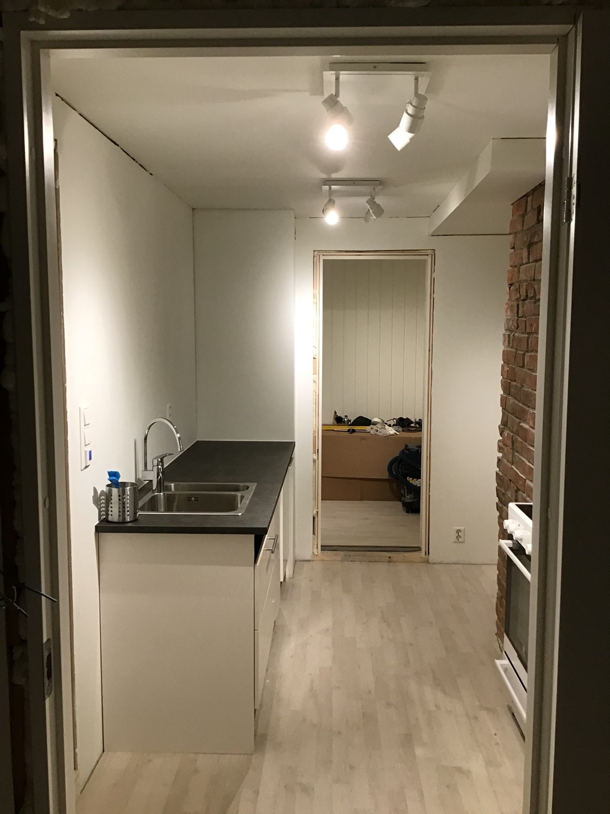 kjøkken 2 etg Galleribilde