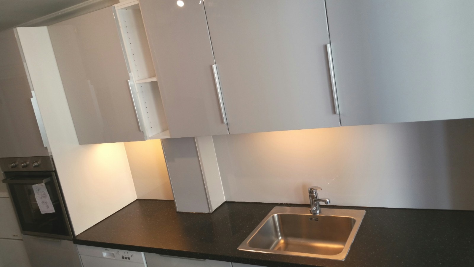 kitchen Galleribilde
