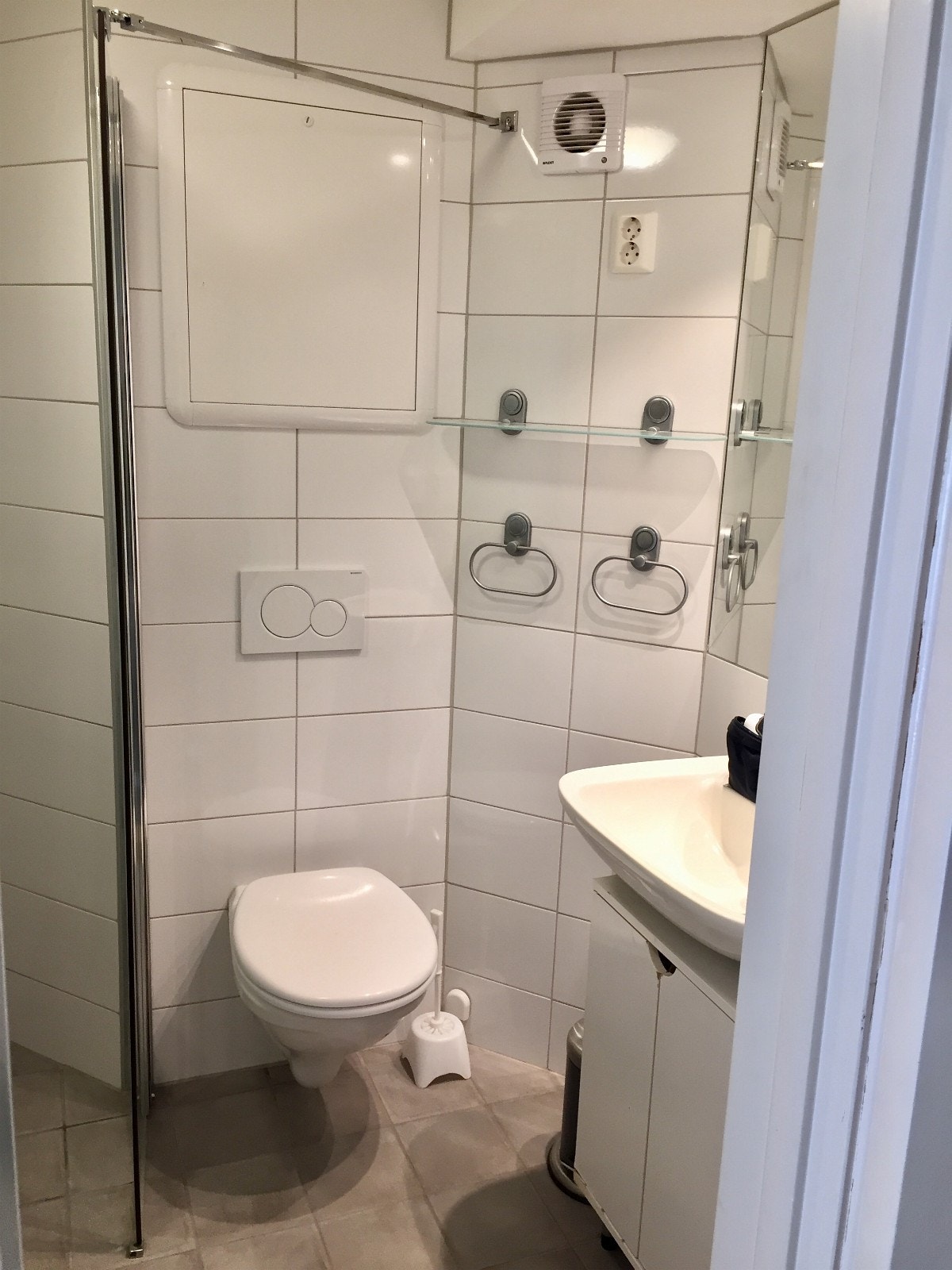 bathroom Galleribilde