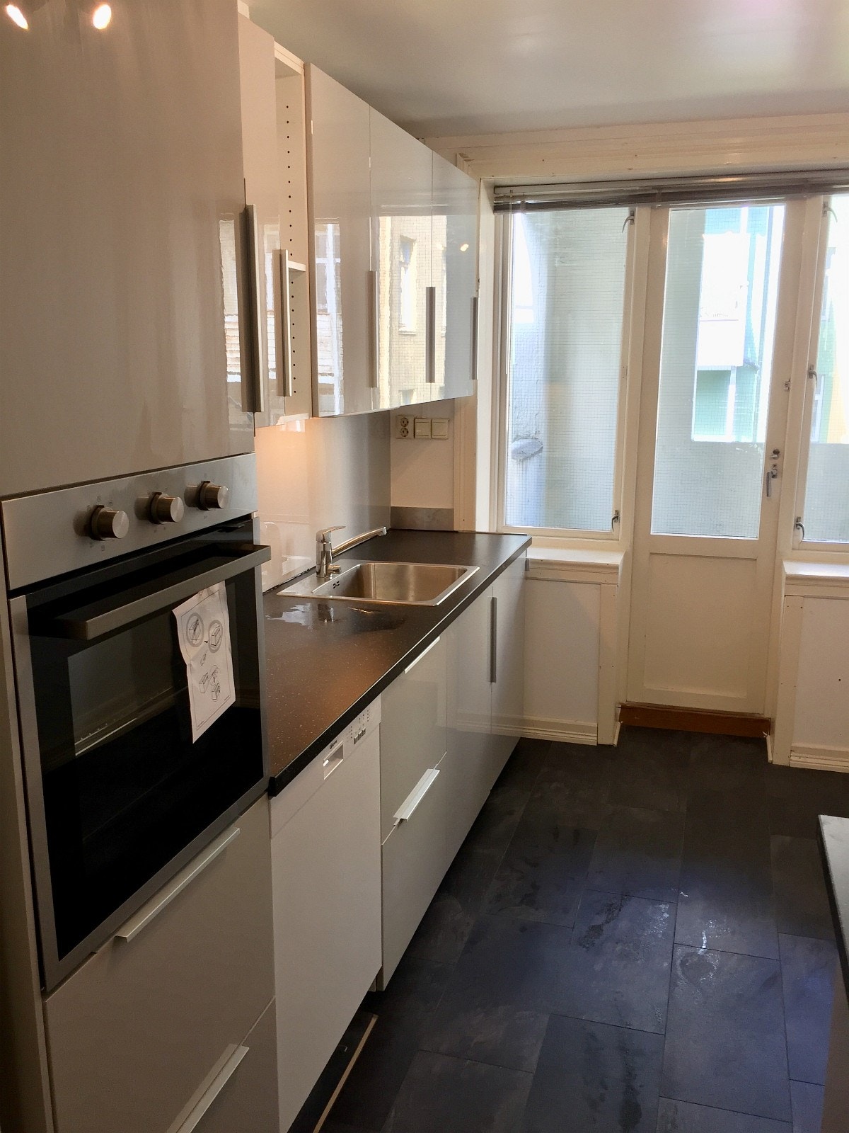 kitchen Galleribilde