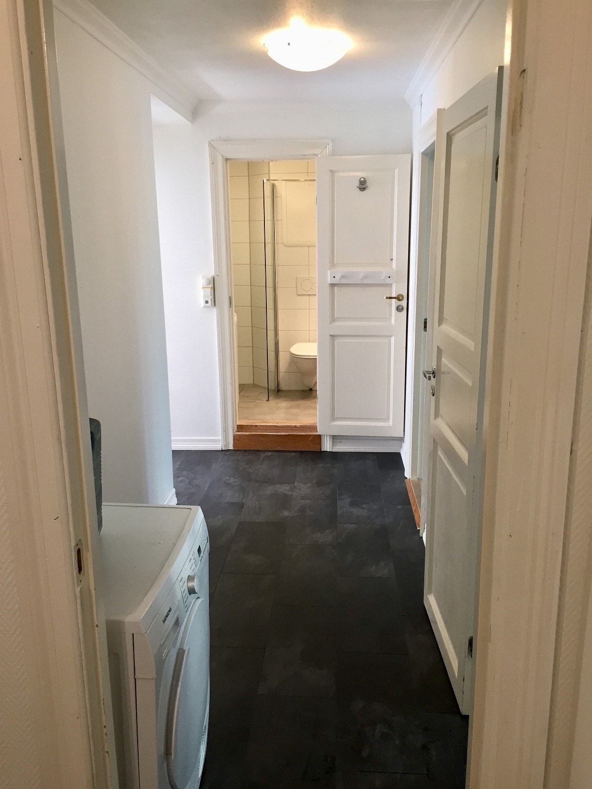 hallway Galleribilde