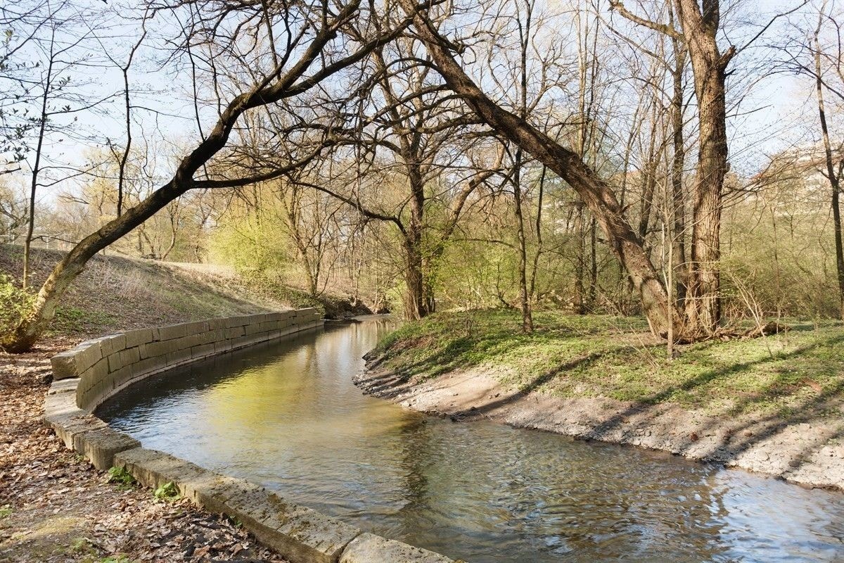 Nærmiljø Galleribilde