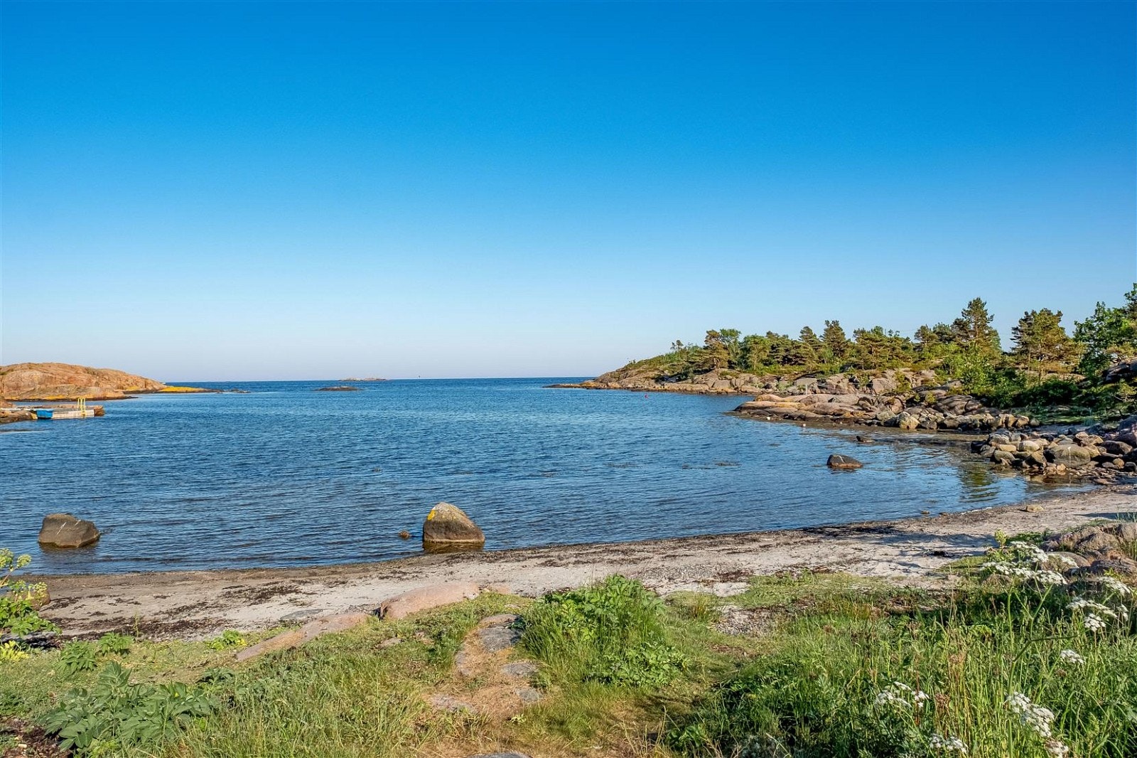 Nærmiljø! Galleribilde