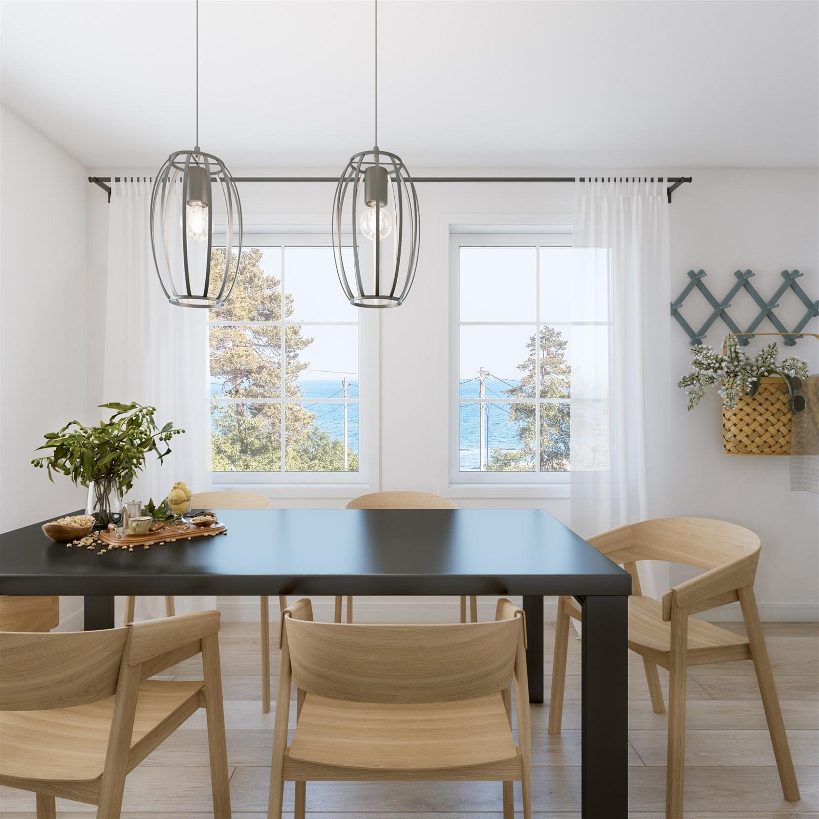 Illustrasjonsbilde. Galleribilde