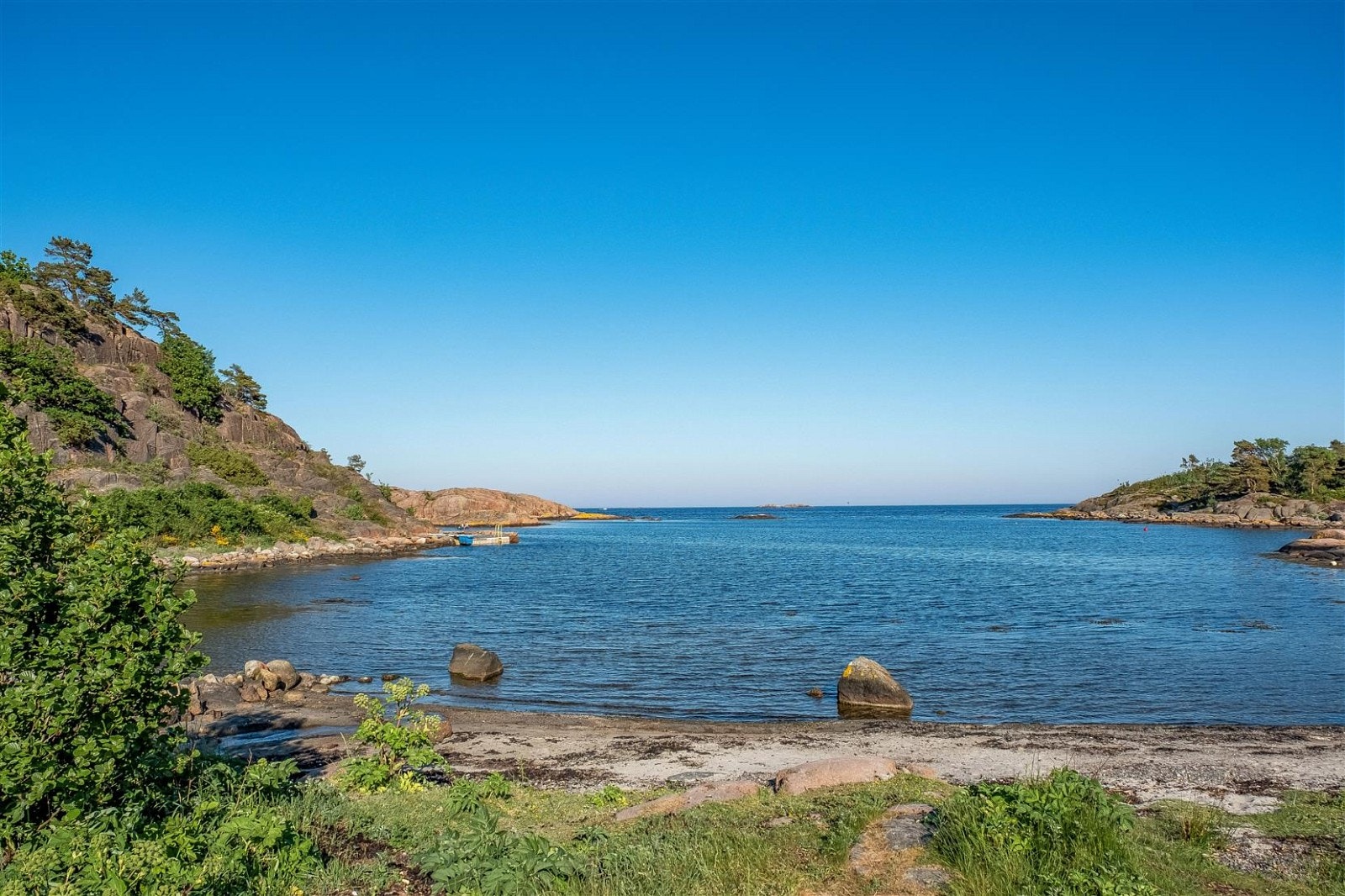 Nærmiljø! Galleribilde
