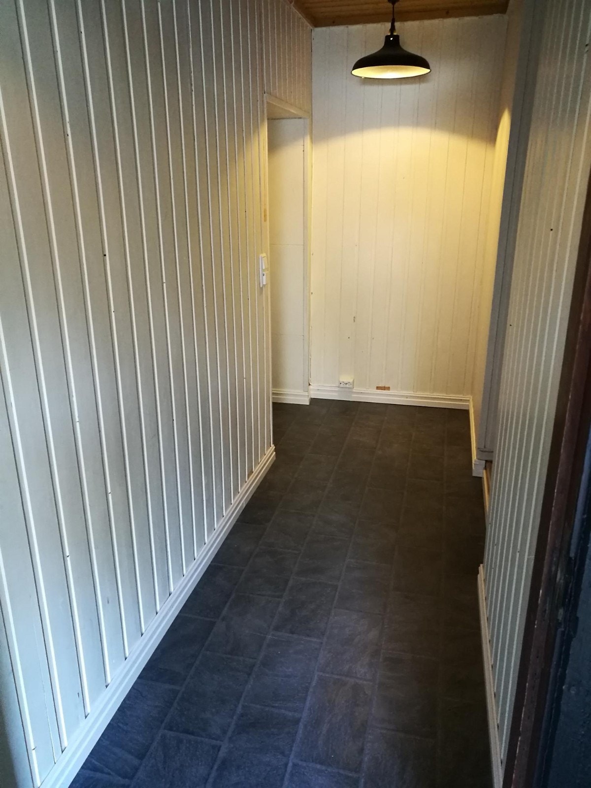 Vindfang Galleribilde