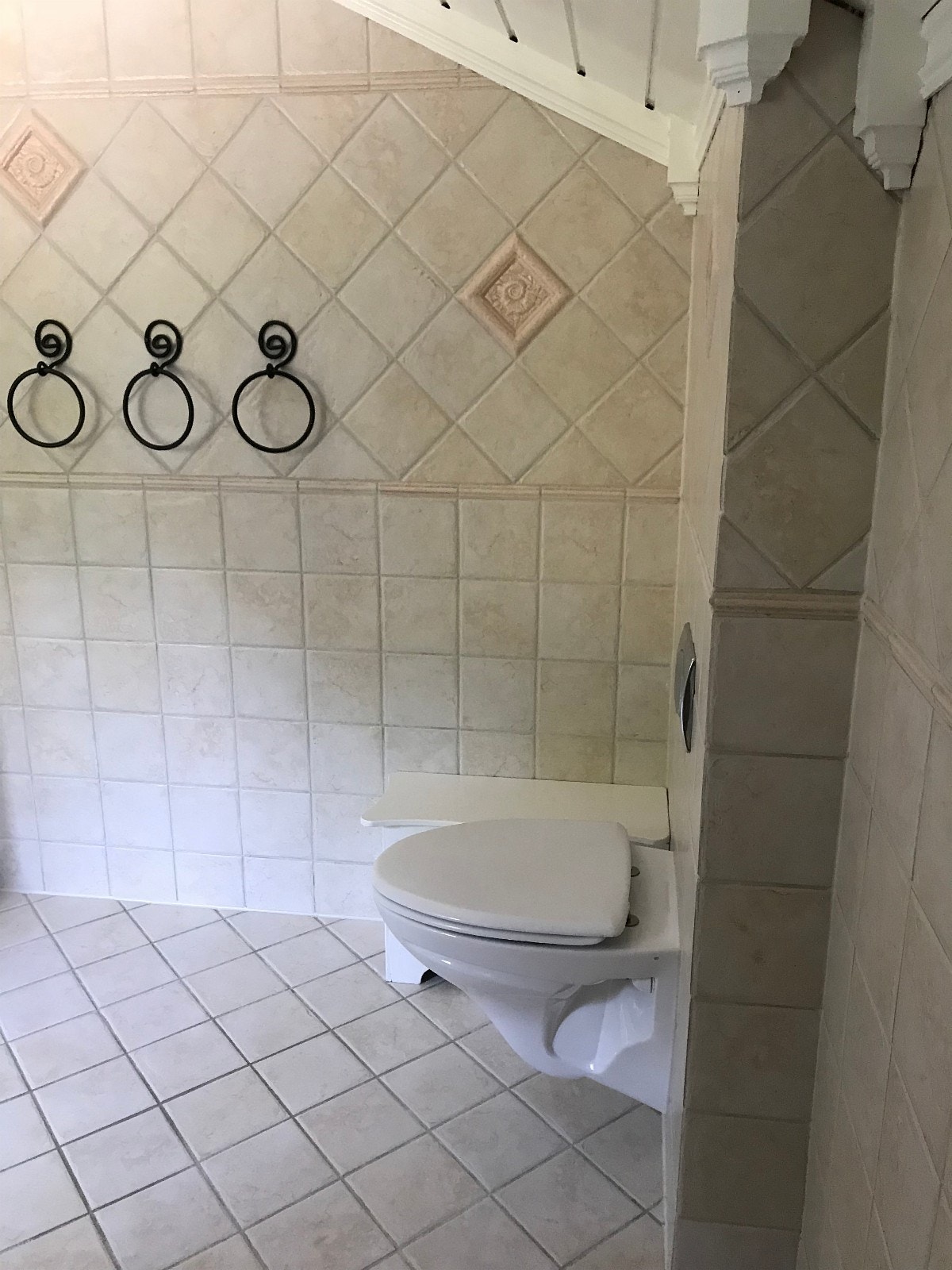 toalett bad i 2.etg Galleribilde