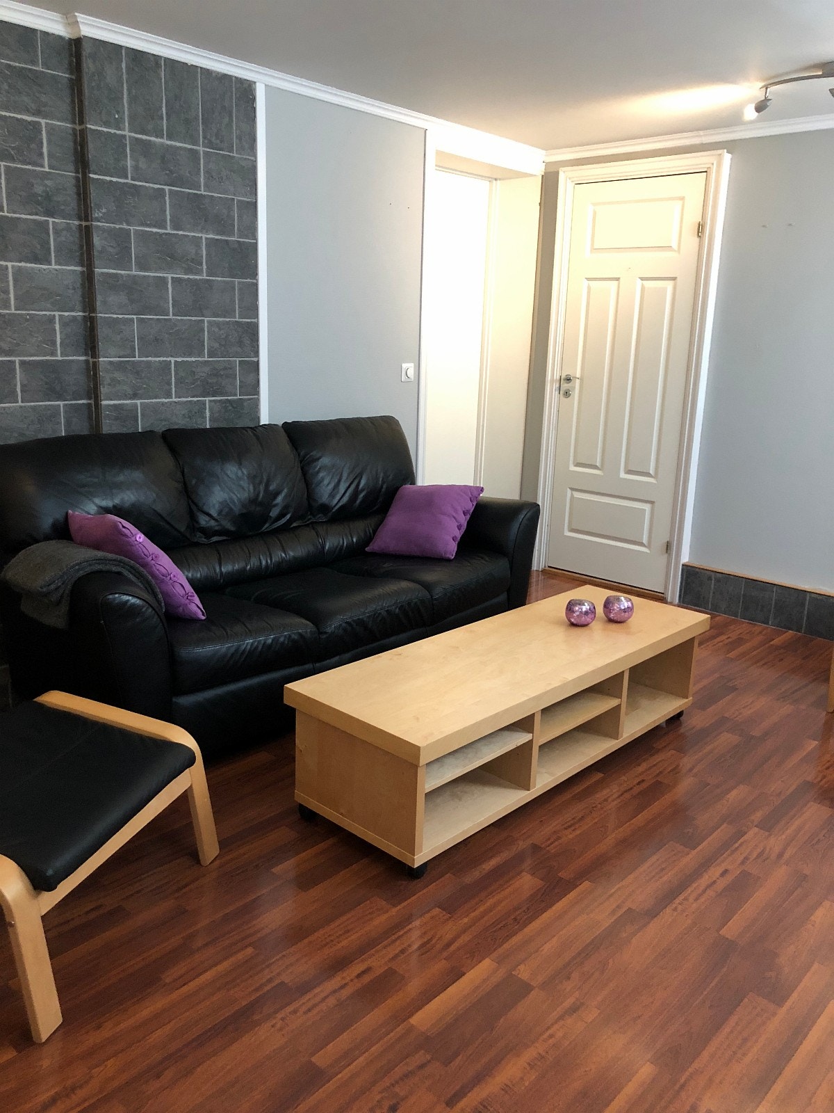 Kjellerstue Galleribilde