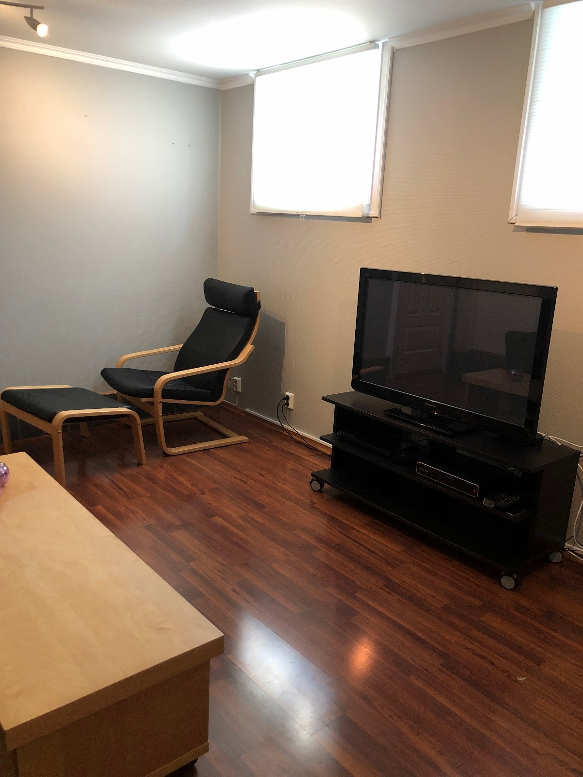 Kjellerstue Galleribilde