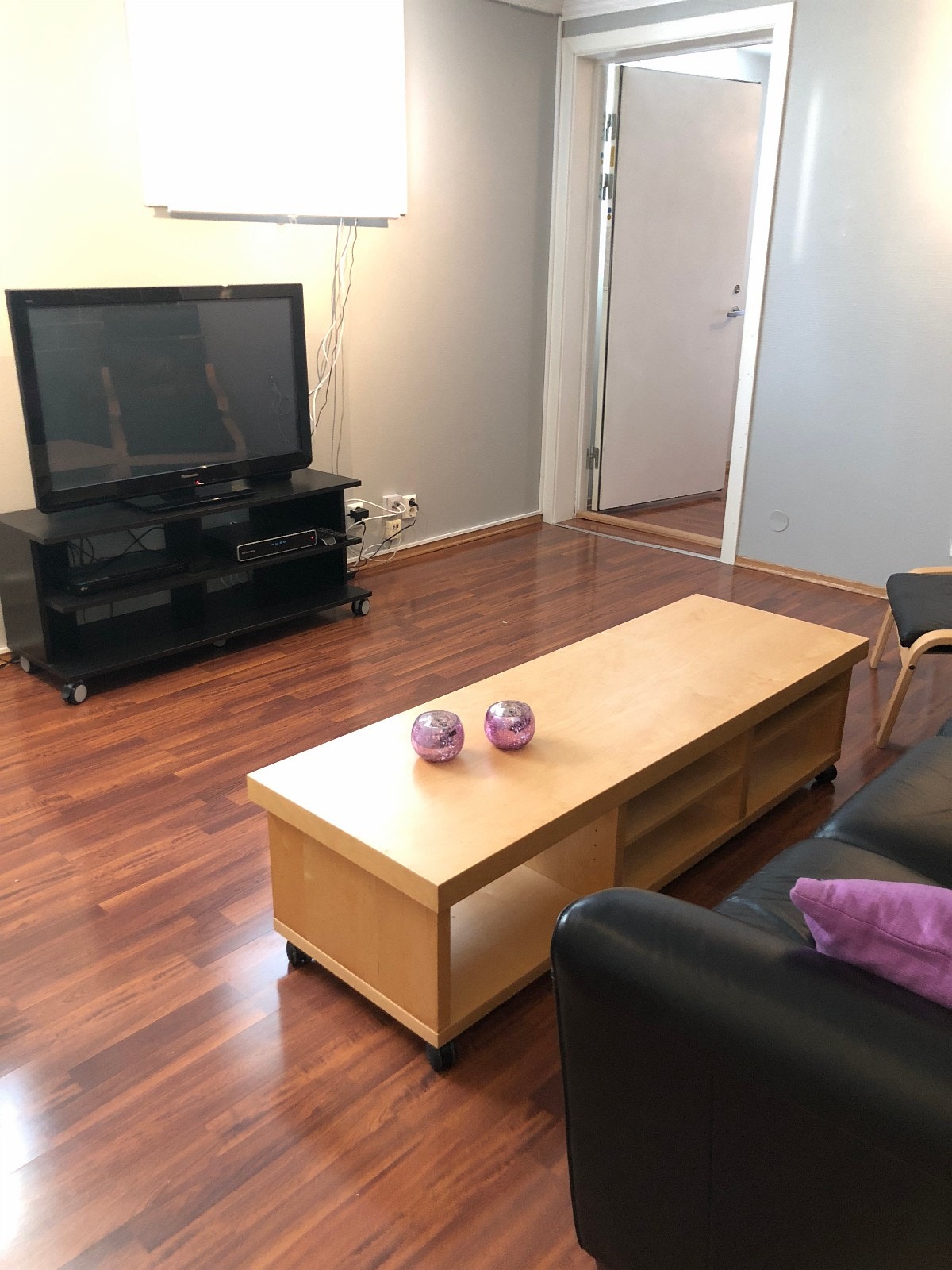 Kjellerstue Galleribilde