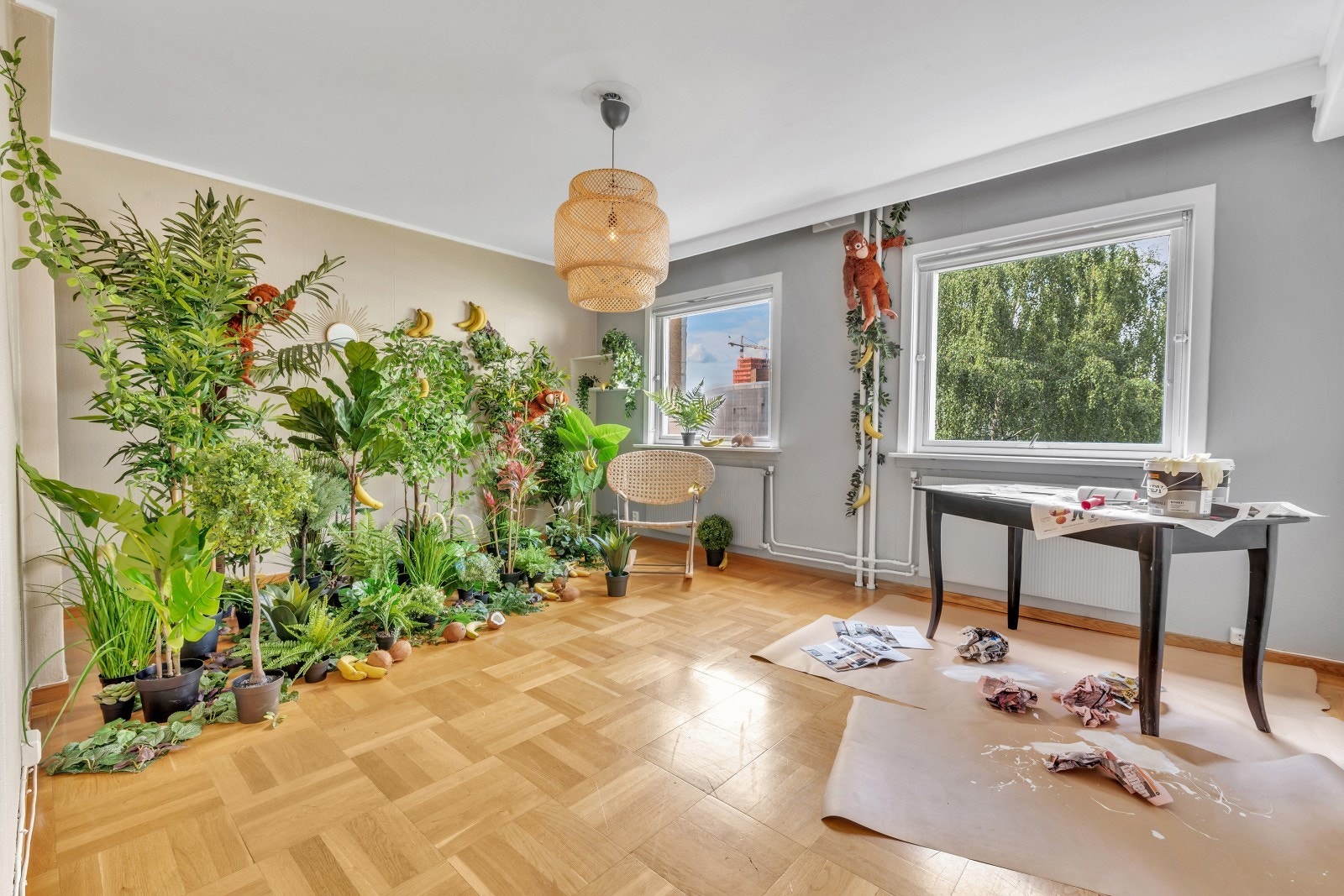 Eiendomsmeglerfullmektig Eren Karaca v/BN Bolig har gleden av å presentere Bygdøy Allé 125A! Galleribilde