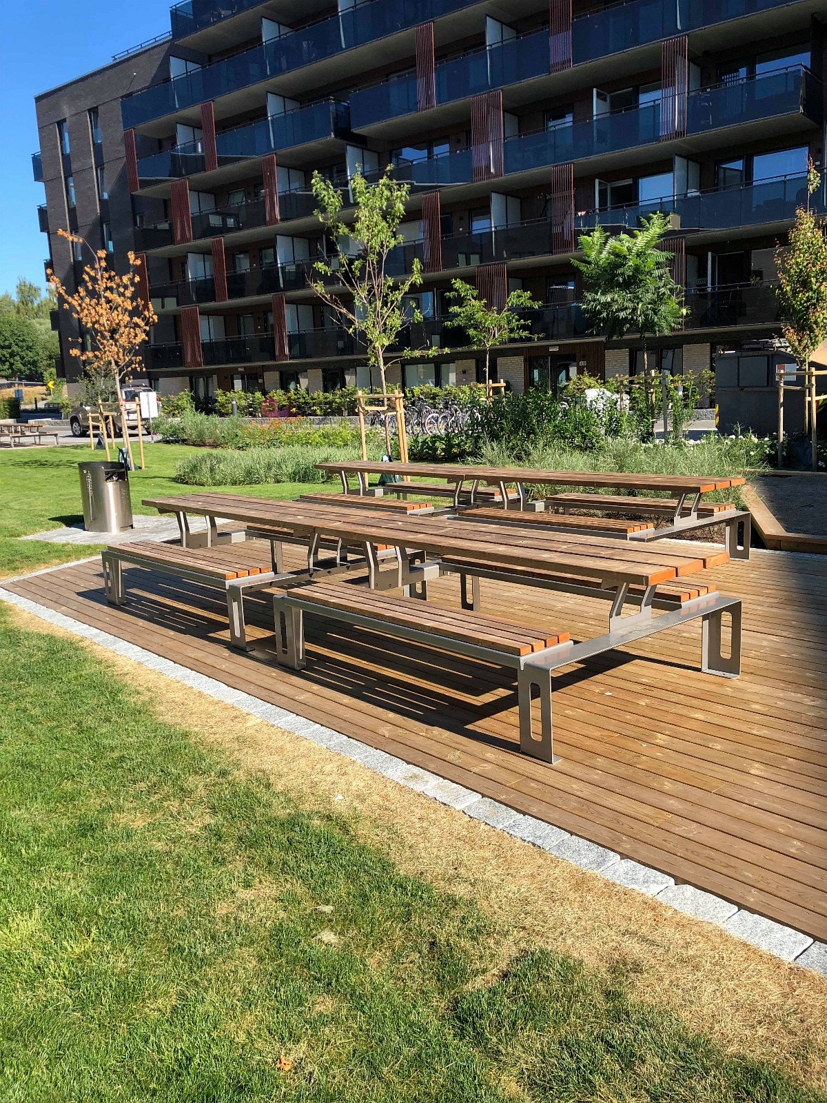 Fellesområde Galleribilde