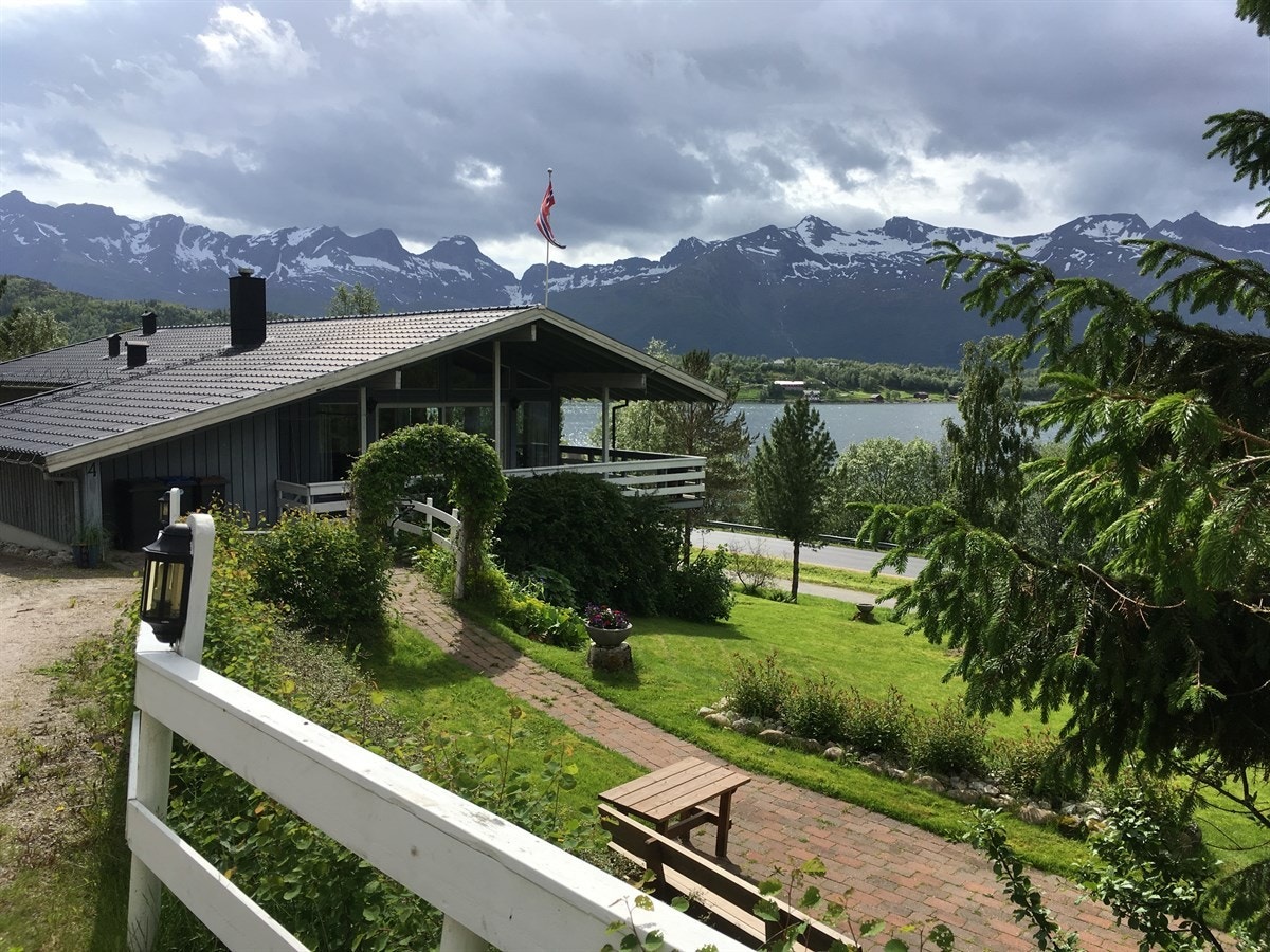 Steingårdsveien 4 Galleribilde