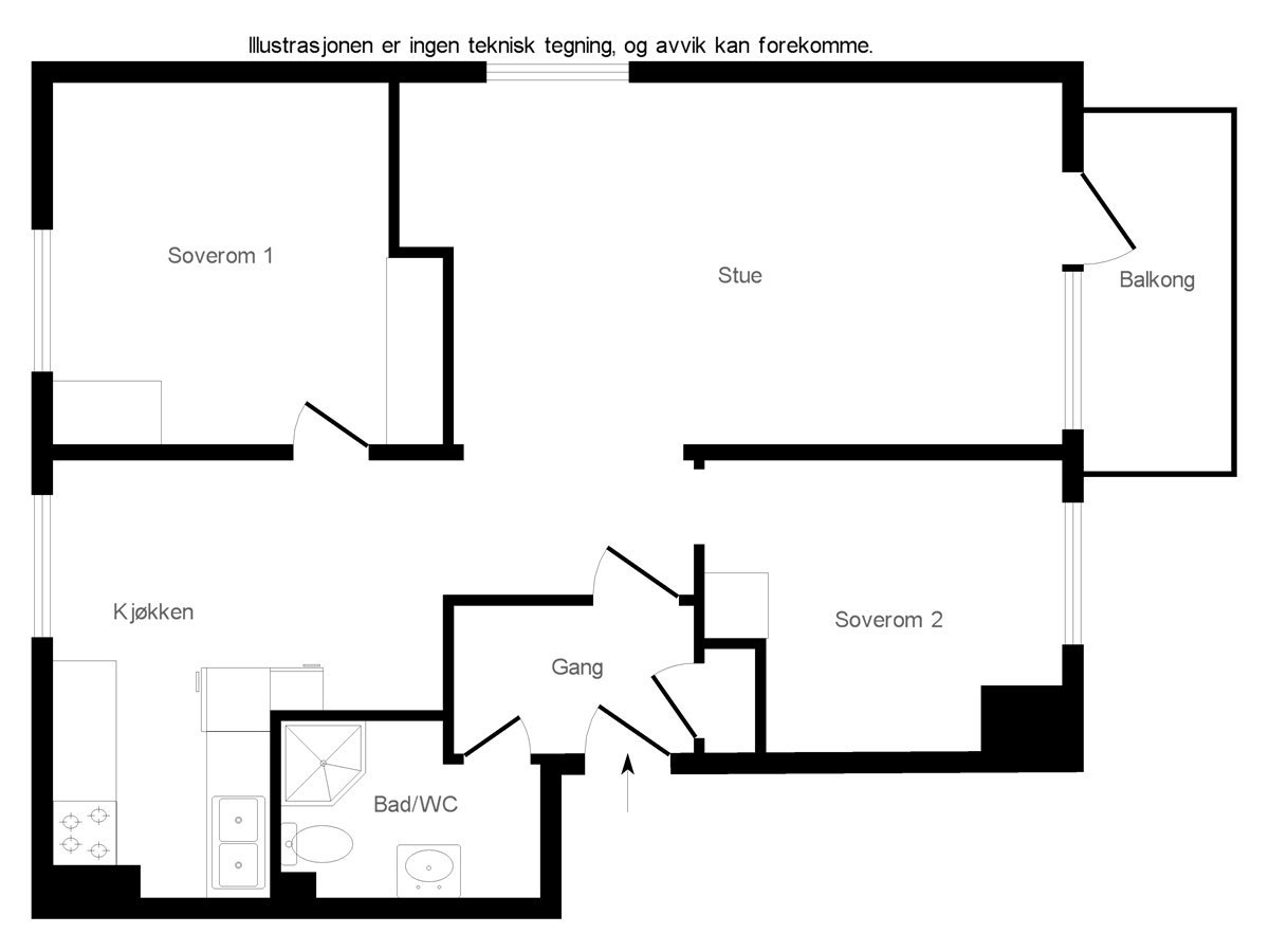 Planteginng Galleribilde
