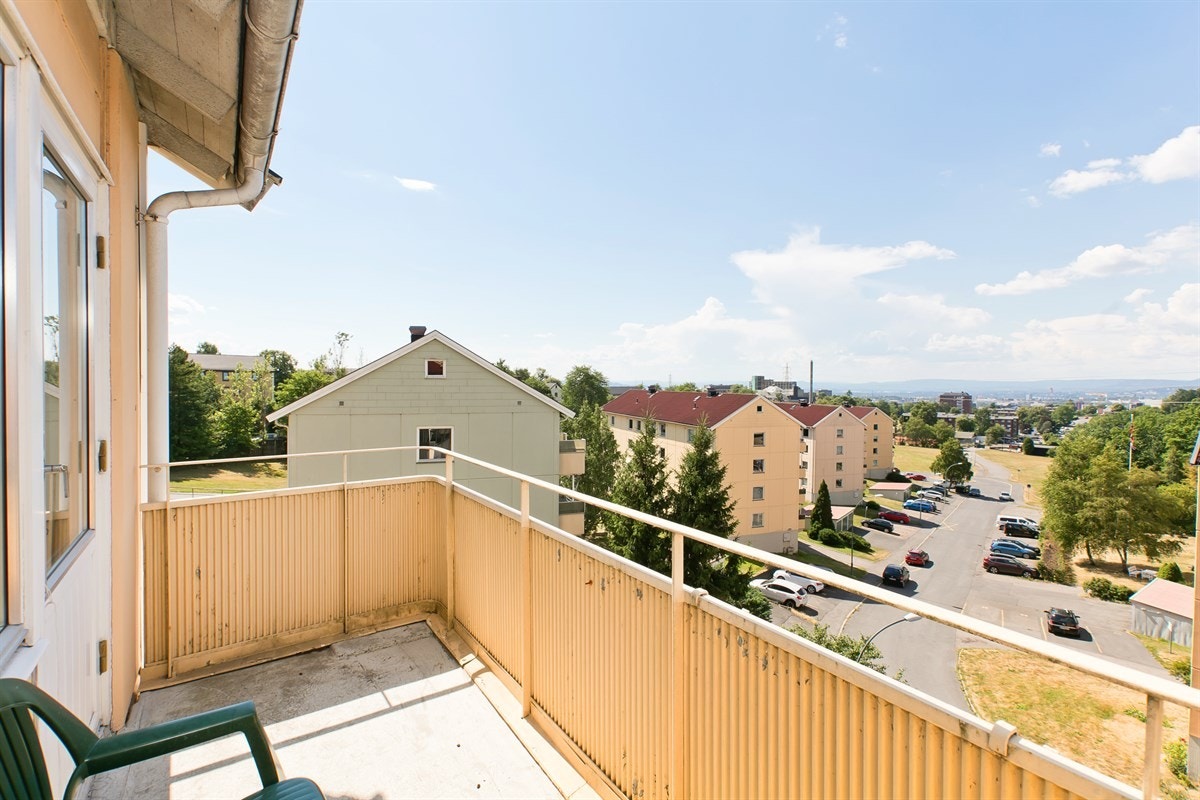 Velkommen til visning i Traverveien 28! Galleribilde