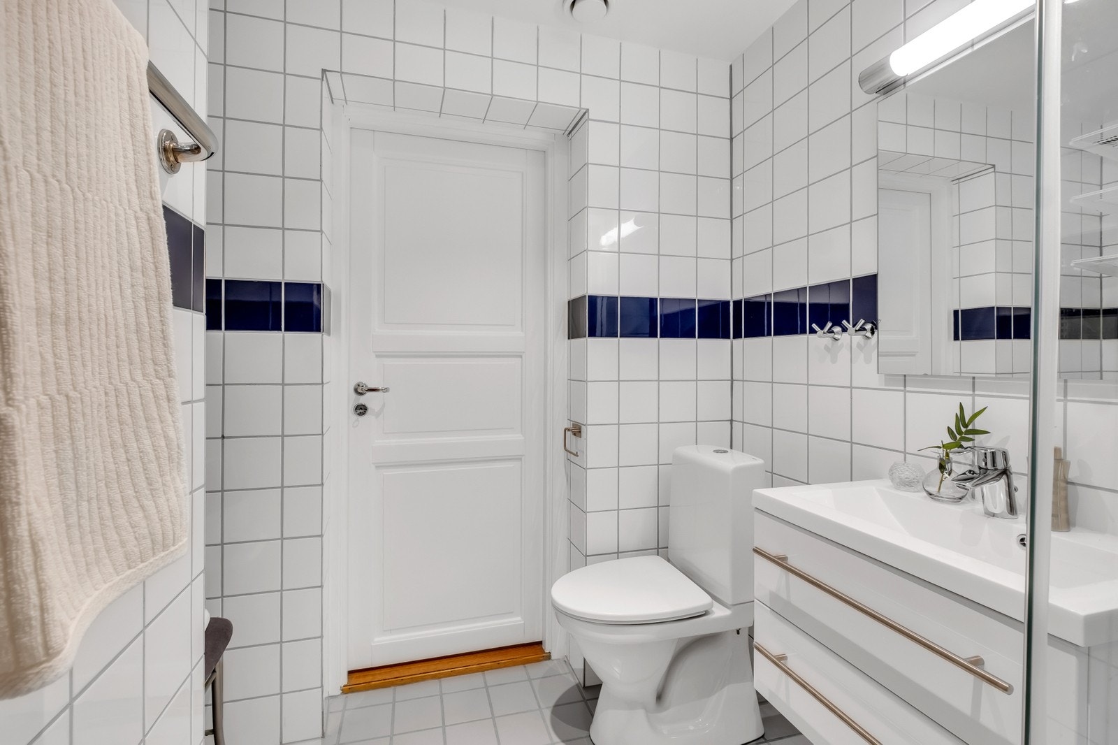 Bad (illustrasjonsfoto fra prospekt) Galleribilde