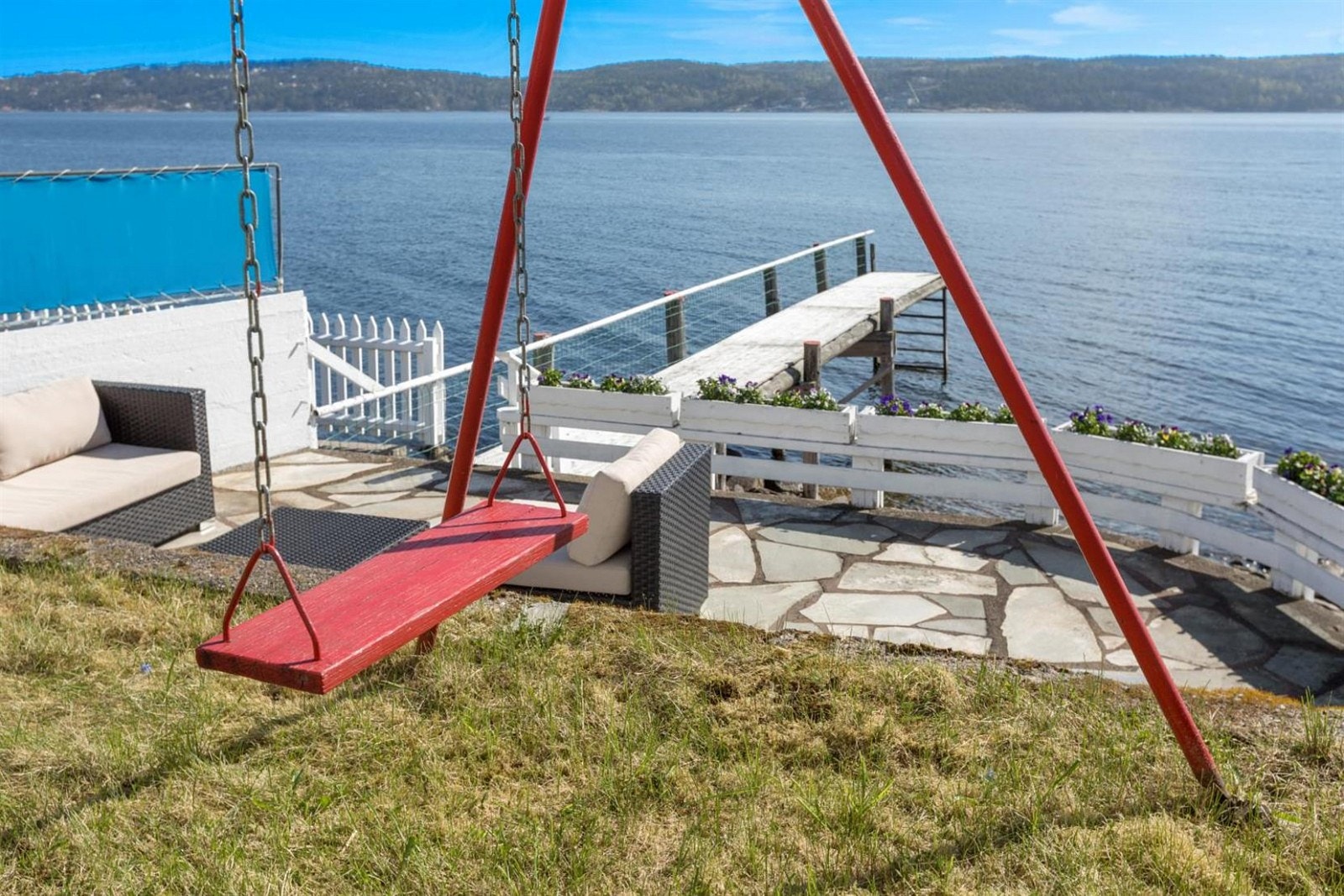 Et eldorado for barn og voksne Galleribilde