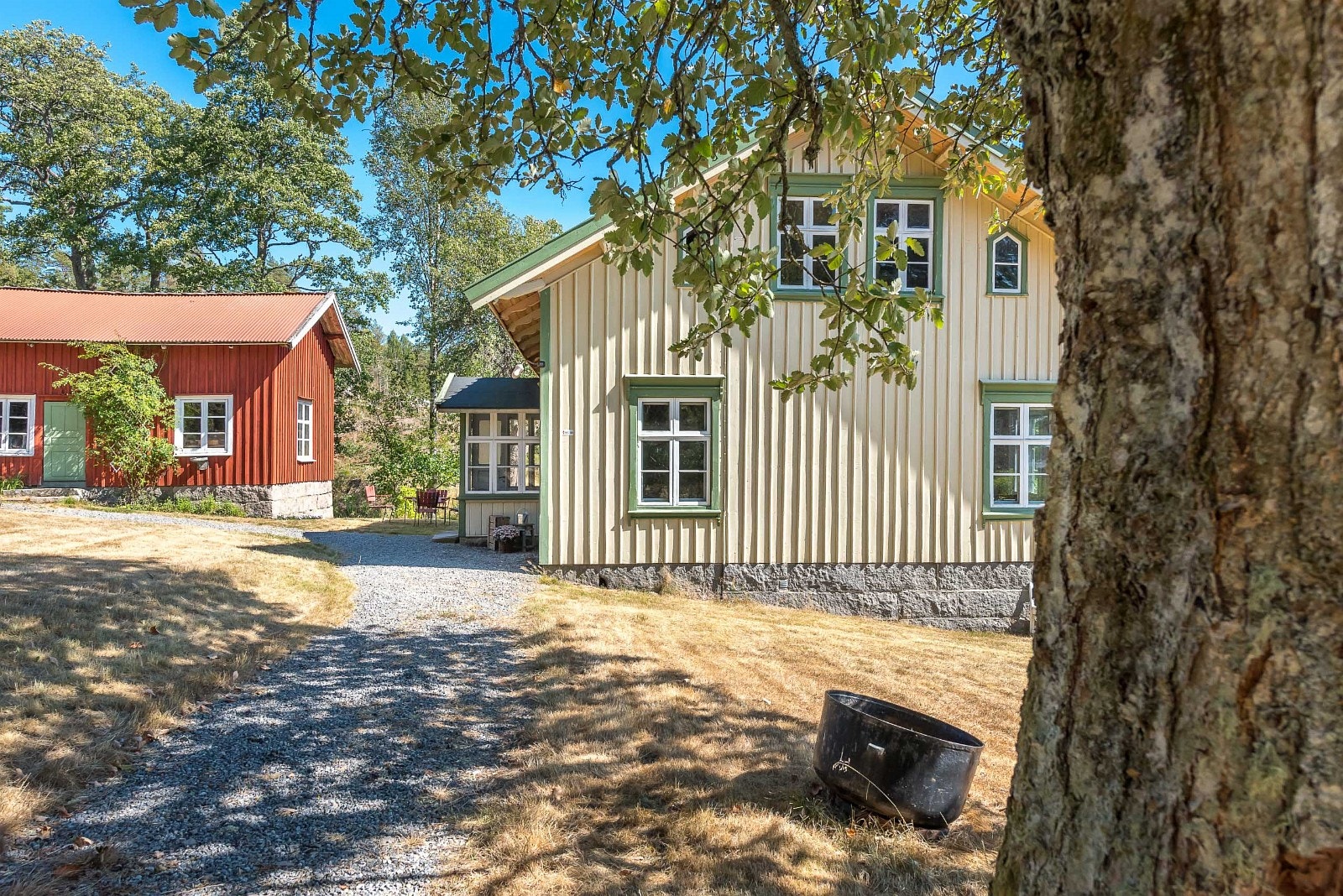 Välkommen! Galleribilde