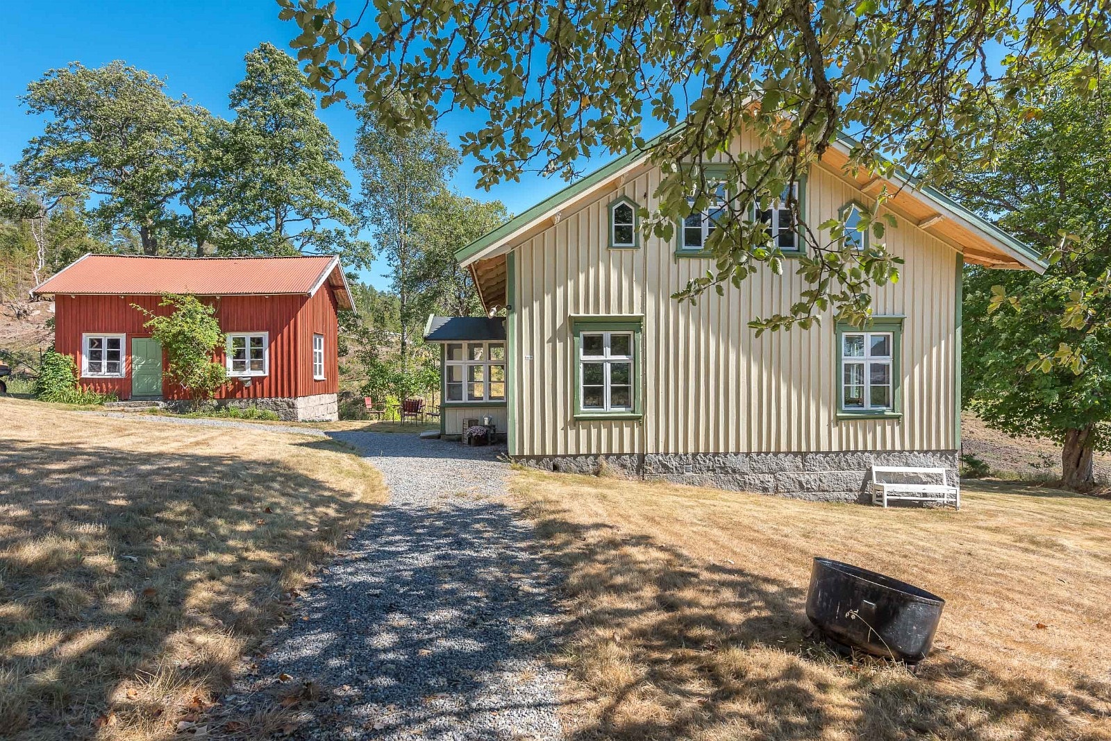 Välkommen åter! Galleribilde