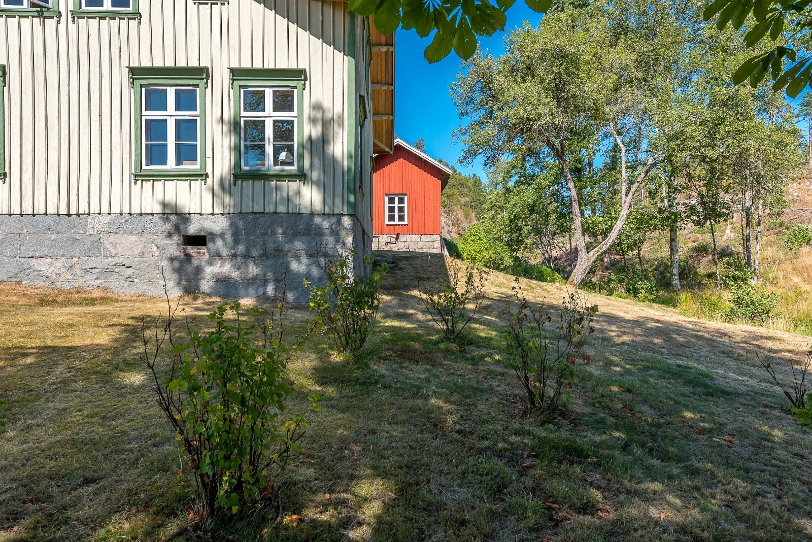 Ute igen Galleribilde