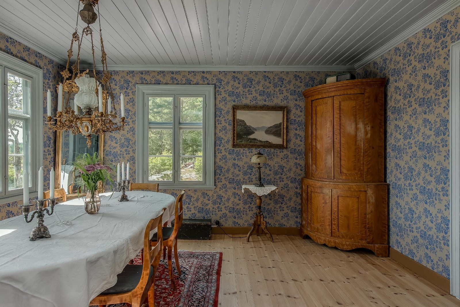 Finrum Galleribilde