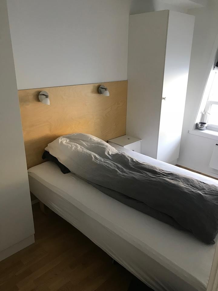 Soverom 1 Galleribilde