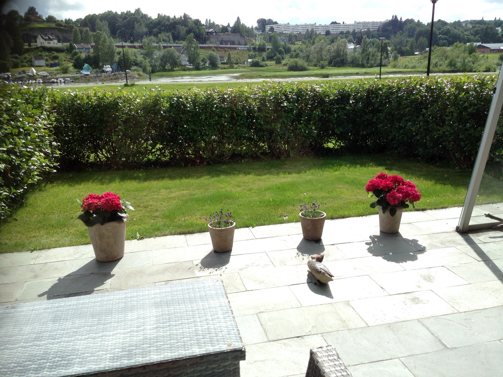 Veranda Galleribilde