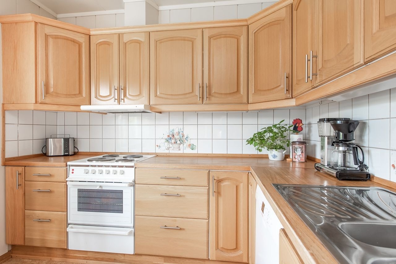 Kjøkkenet Galleribilde