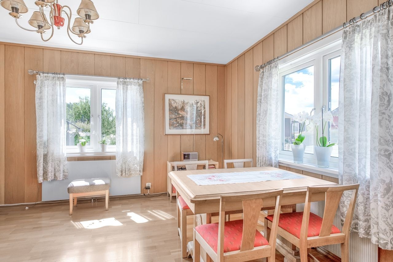 Spisestua Galleribilde