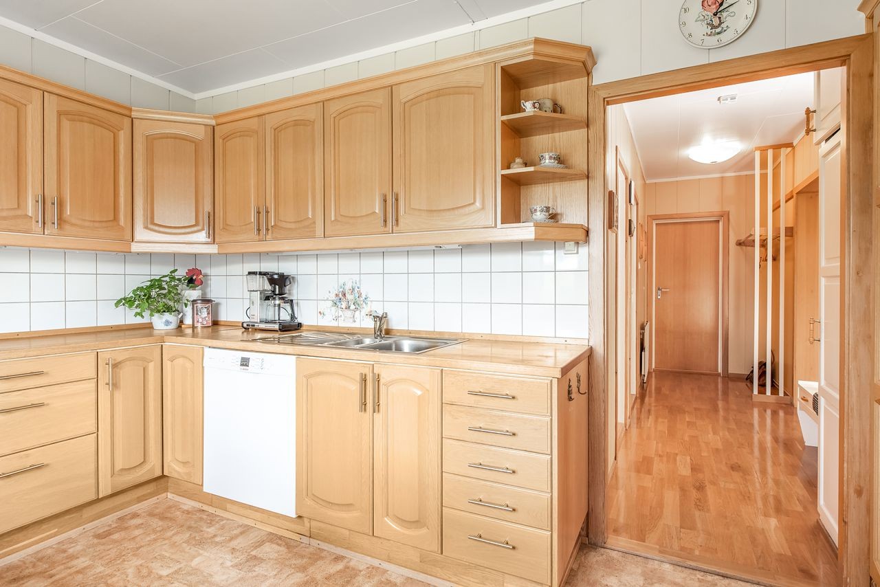 Kjøkkenet Galleribilde