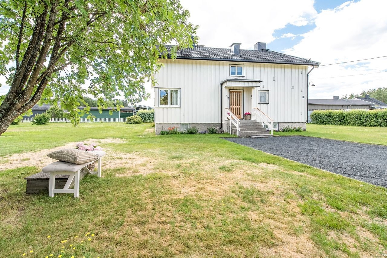 Velkommen til Lømosundvegen 8! Galleribilde