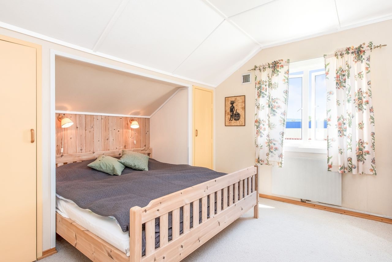 Soverom i 2.etasje Galleribilde