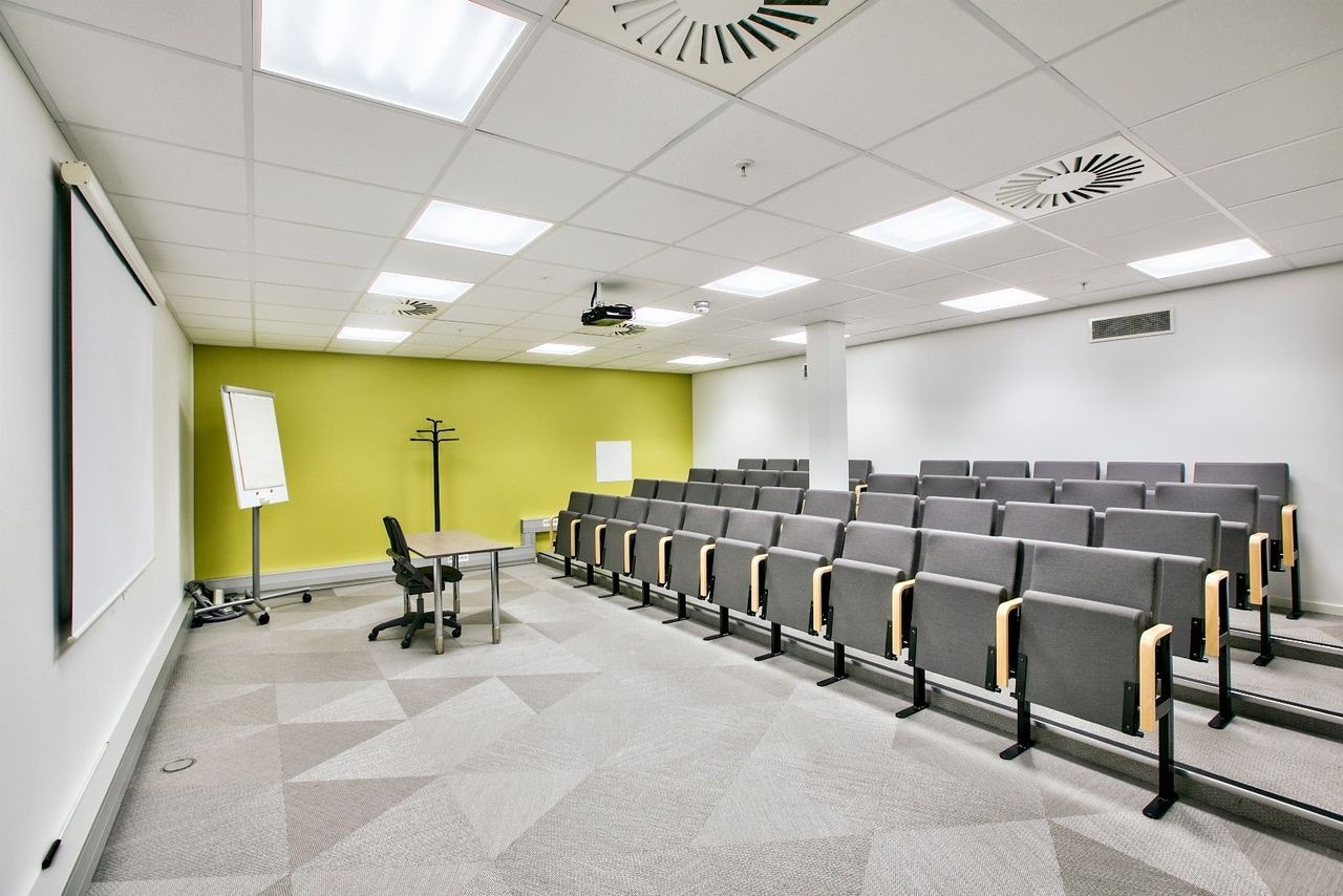 Inkludert i leien Galleribilde