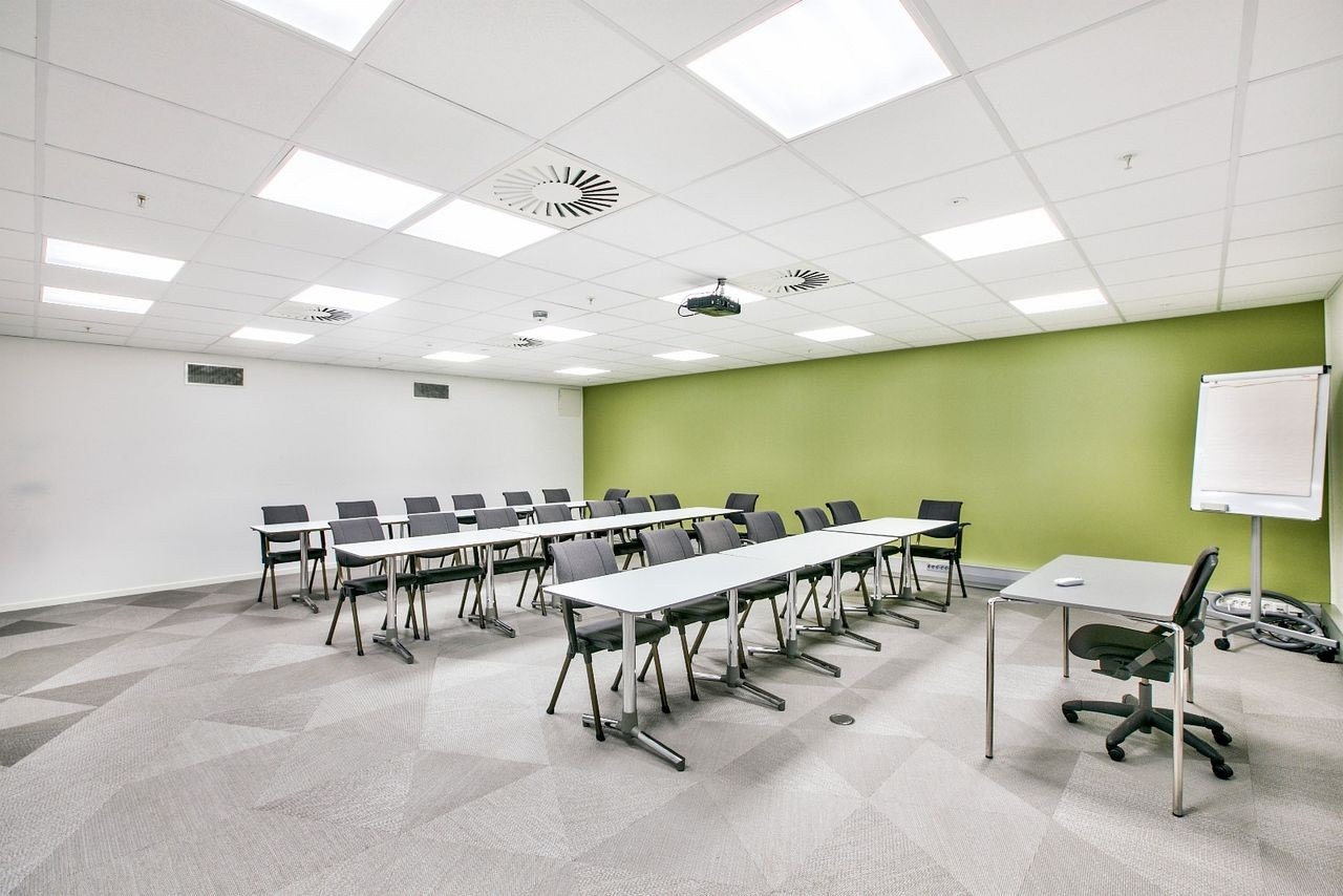 Inkludert i leien Galleribilde