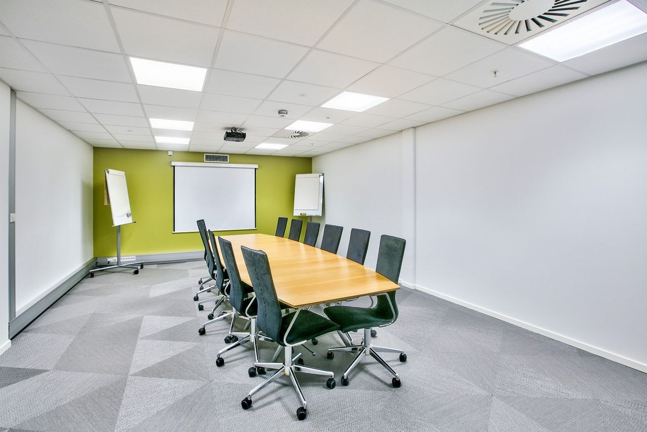 Inkludert i leien Galleribilde