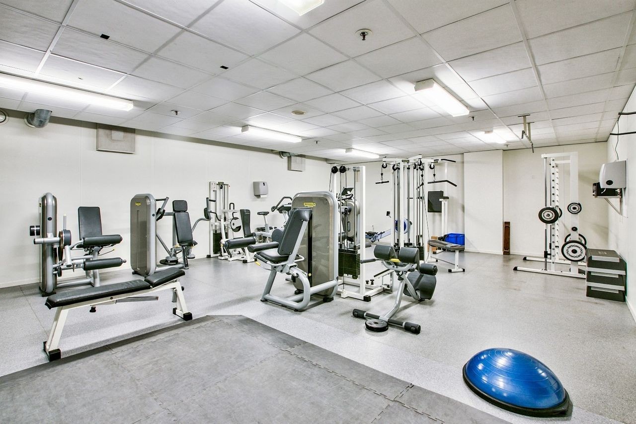 Inkludert i leien Galleribilde