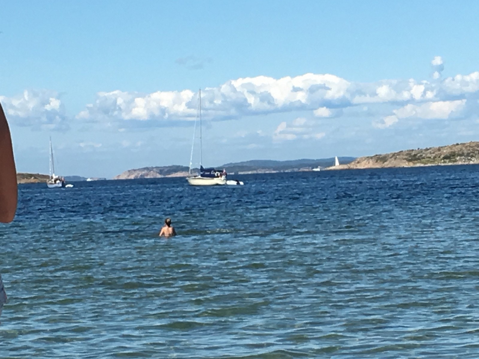 Nydelige bademuligheter:). Sms 92200182 Galleribilde