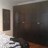 Soverom ca. 25 m2 Galleribilde