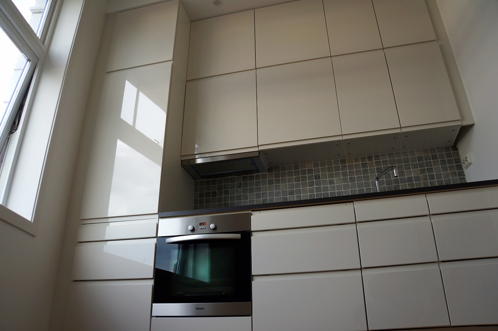 Kjøkken fra HTH Galleribilde