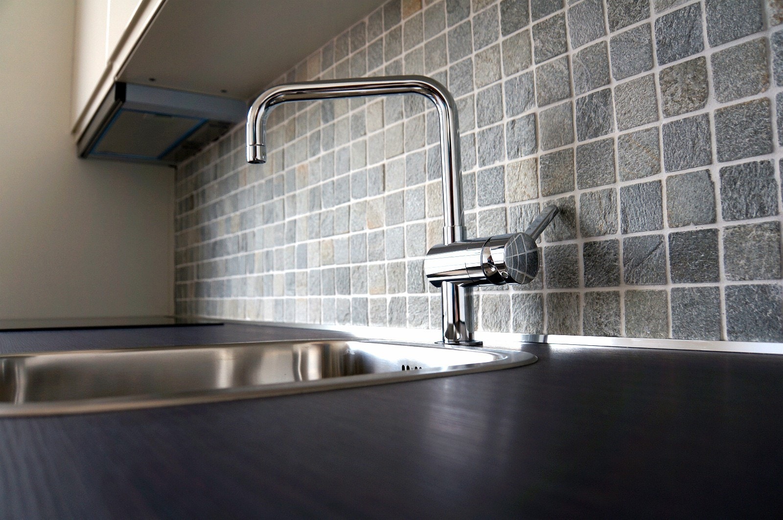 Alle detaljer er tenkt på ved oppussing Galleribilde