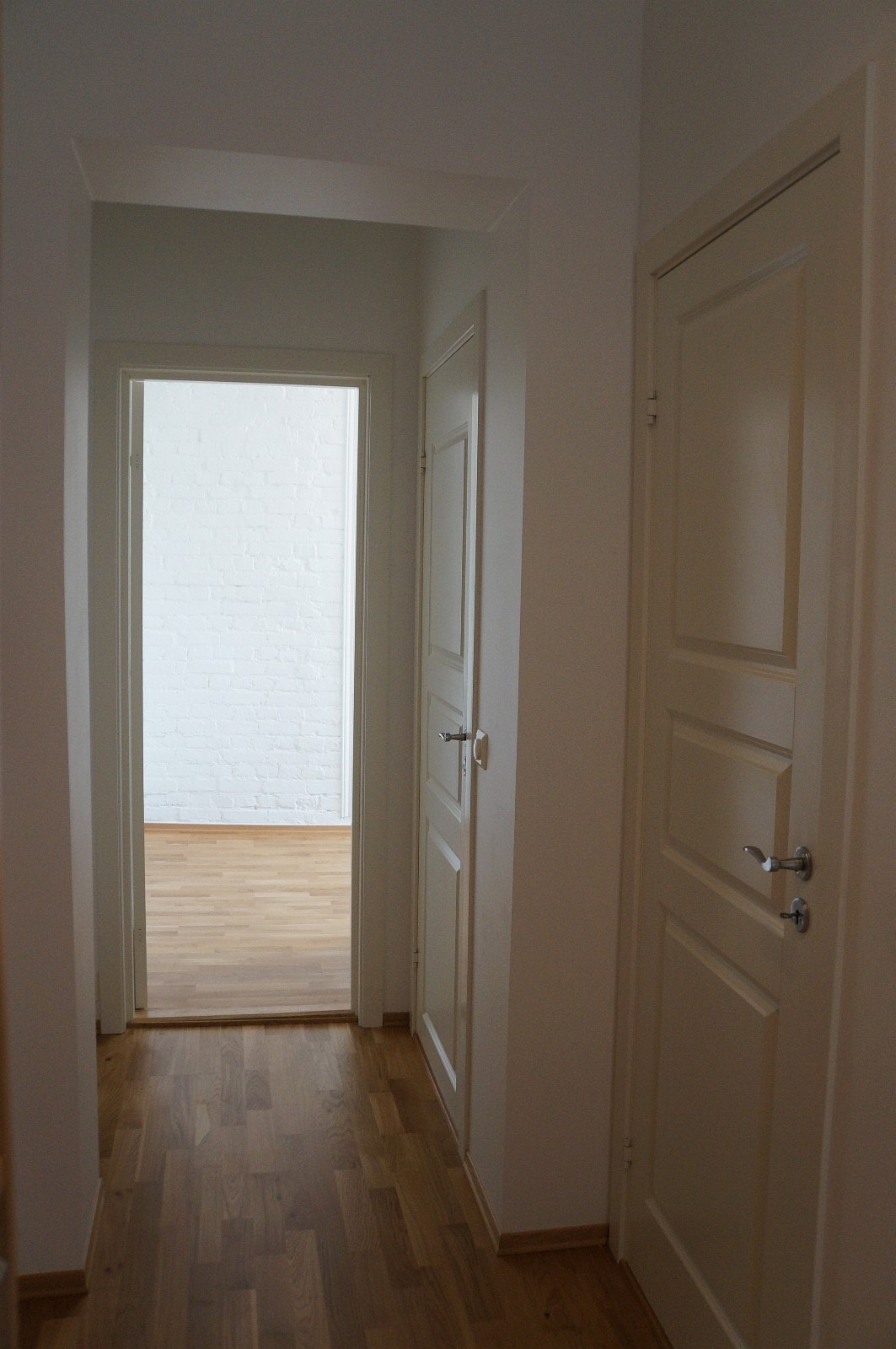 Fra gang Galleribilde