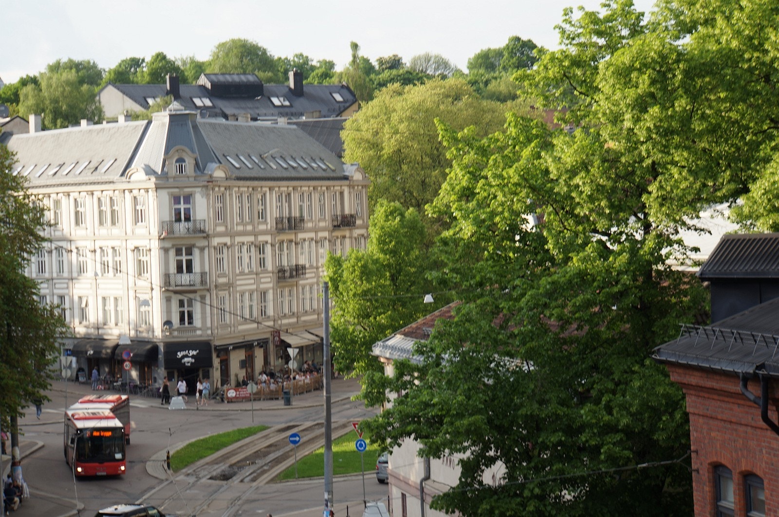 Bislett Galleribilde