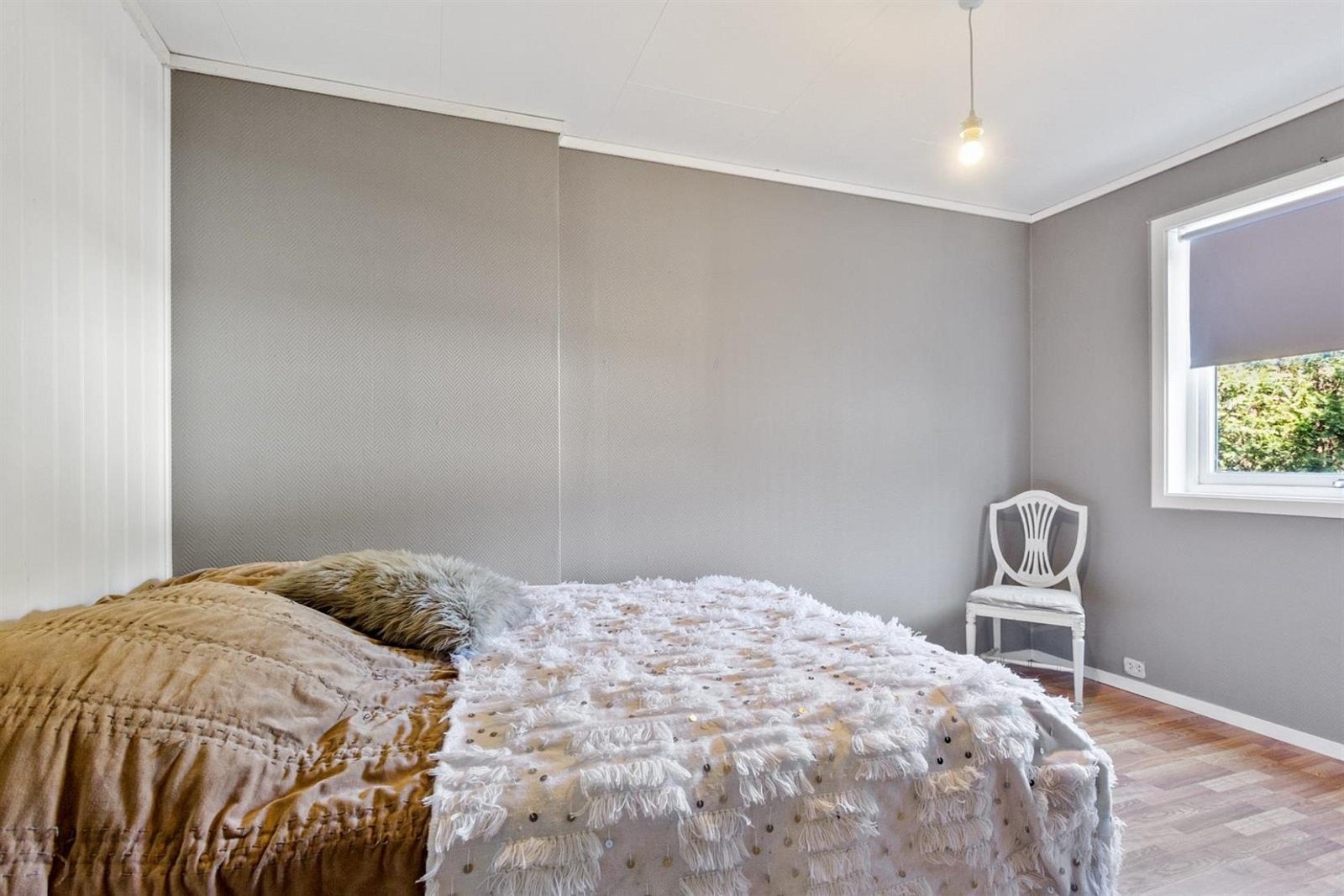 Soverom 1 i første etasje Galleribilde