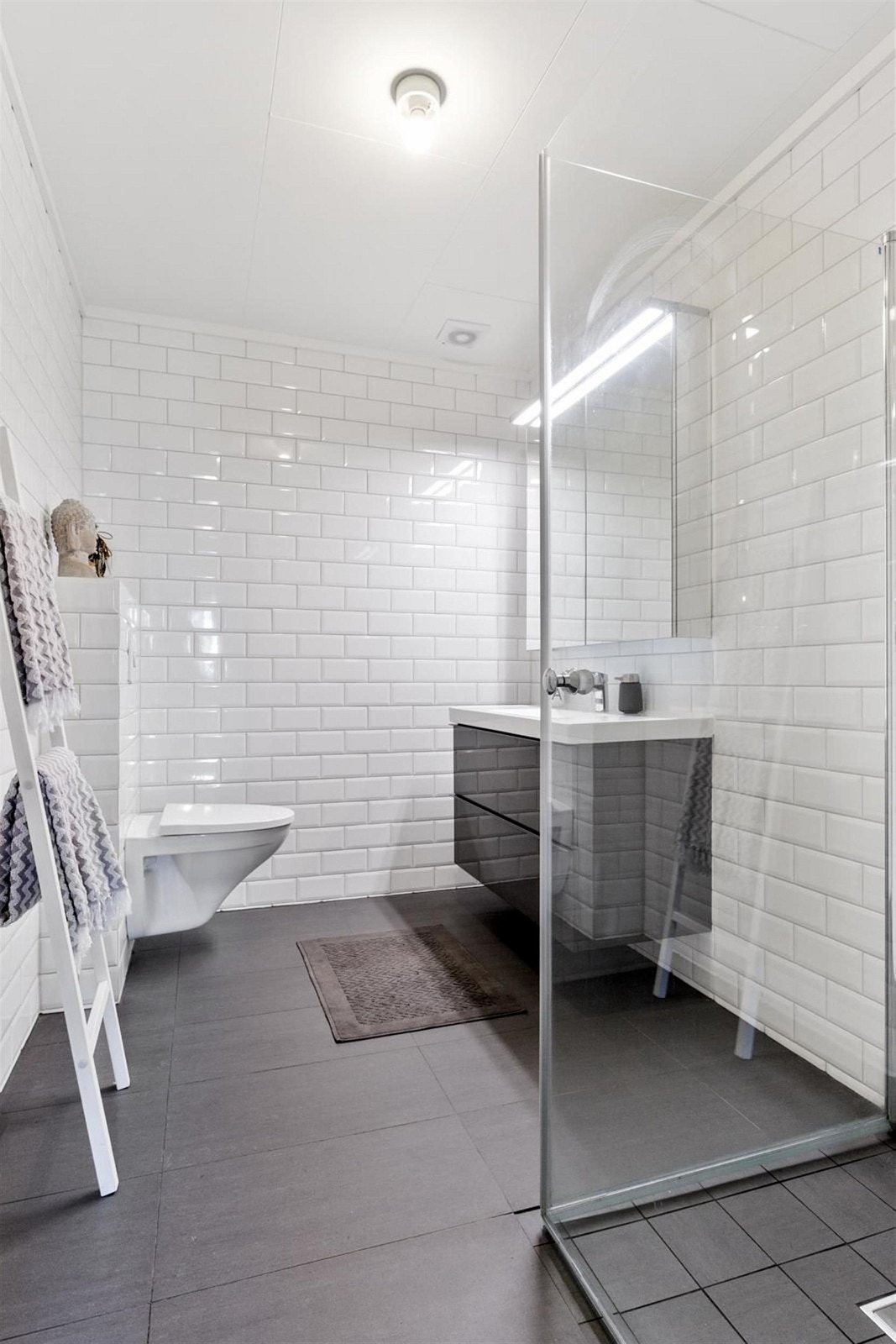 Lekkert bad fra 2017 Galleribilde