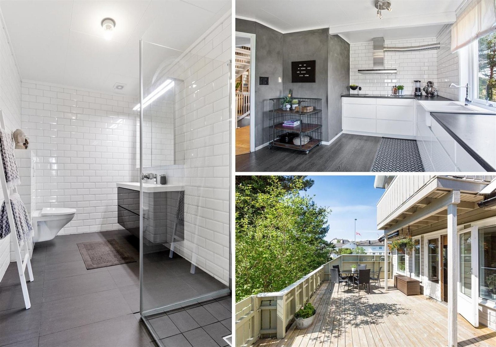 Velkommen til Tjønnemyra 2, presentert av Andreas Eikaas ved DNB Eiendom Galleribilde