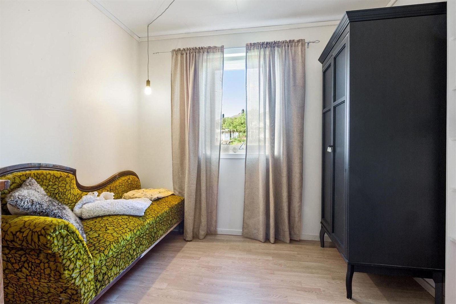 Soverom 2 i første etasje Galleribilde