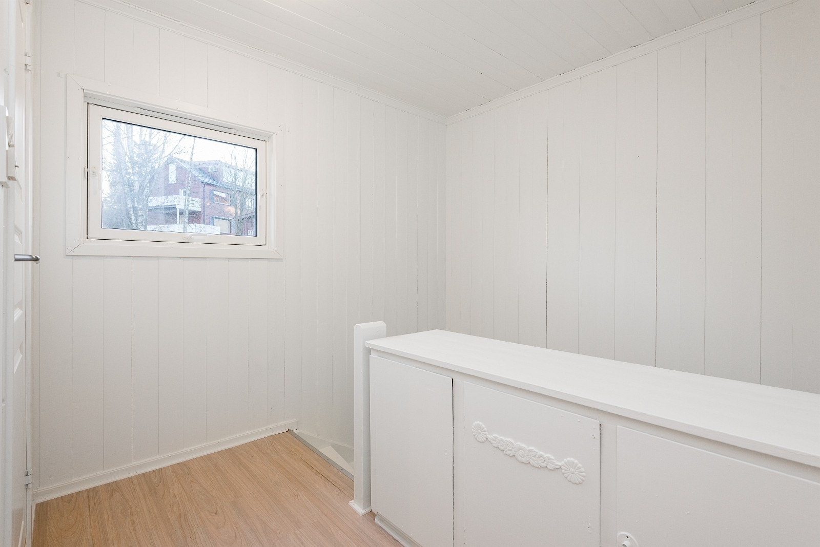 Trapp 2. etasje Galleribilde